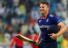 Change of format works wonders for record-breaking Jos Buttler