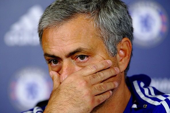 Jose Mourinho Chelsea