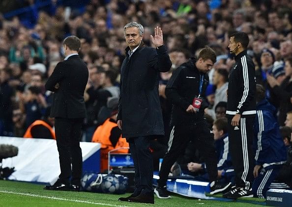 Why Roman Abramovich should stick with Jose Mourinho at Chelsea instead of sacking him