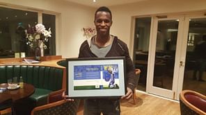How Cristiano Ronaldo's act of kindness turned Jose Semedo into a professional footballer