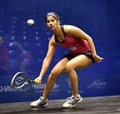 Indian squash players will be the cynosure of all eyes at the Hong Kong Open