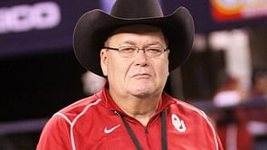Jim Ross comments on stars WWE should bring in for WM 32, Daniel Bryan's health