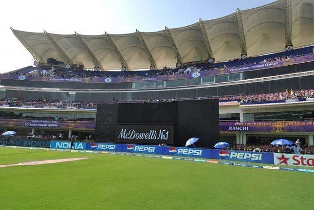 An Overview of the 6 new Test venues announced by BCCI