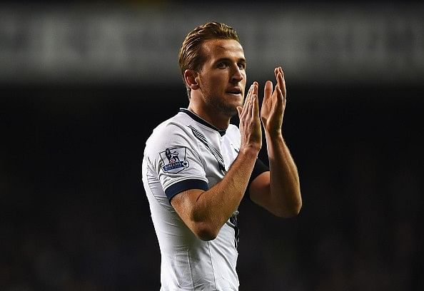 Harry Kane