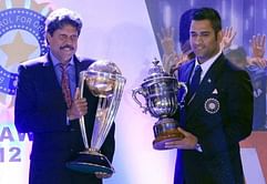 Kapil Dev deems captaincy debate unnecessary, says MS Dhoni is way ahead of Virat Kohli