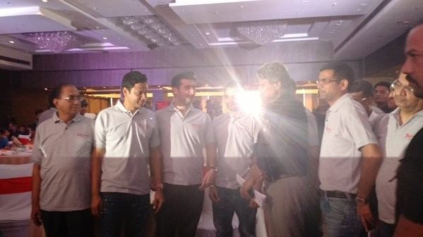 Saath7: One of its kind 7-a-side cricketing extravaganza launched in Jaipur
