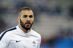 Fake FB Wall: Karim Benzema updates status; Wenger, Mourinho comment