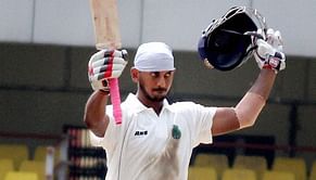 Assam defeats Delhi to register major Ranji Trophy upset