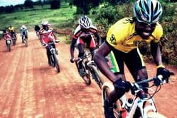 David Kinjah offers top tips ahead of cycling and running challenge: Mt.Kenya Epik