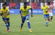 Kerala Blasters Antonio German goal Atletico de Kolkata