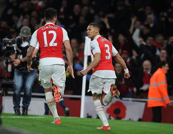 Arsenal 1-1 Tottenham Hotspur: 5 Talking Points