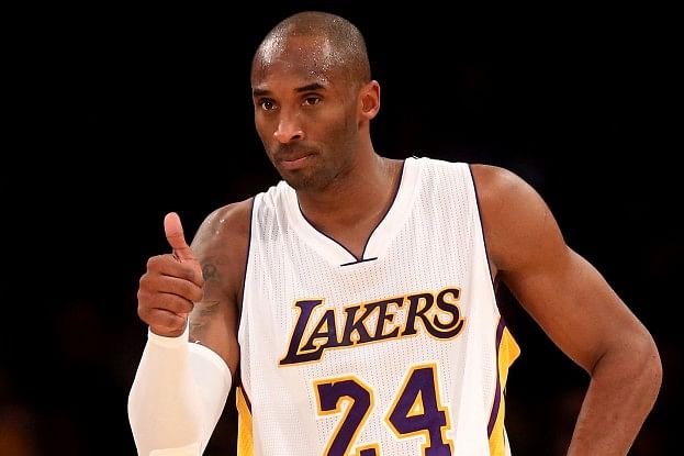 Could the LA Lakers have the best quintet in NBA history?
