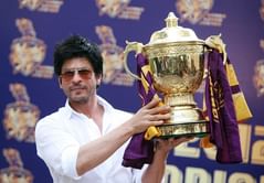 Enforcement Directorate summons Shahrukh Khan over Kolkata Knight Riders' irregular share sales