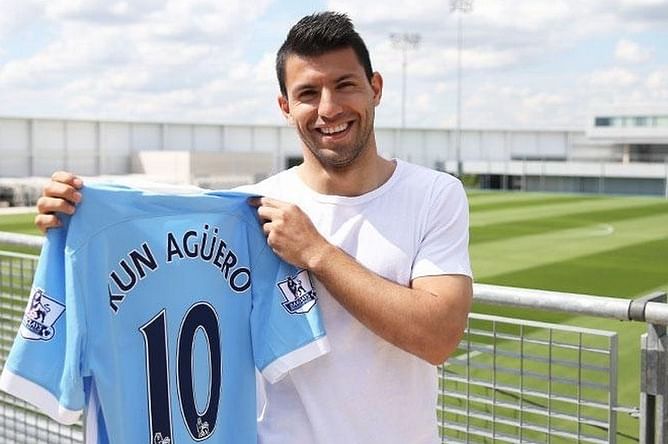Top 20 nicknames of footballers - Part 1 of 2