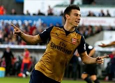 The remarkable rise of Laurent Koscielny at Arsenal
