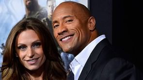 The Rock and his girlfriend Lauren Hashian expecting a baby girl, WWE's congratulatory message