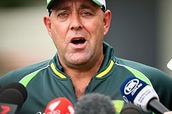 Darren Lehmann feels Starc needs to find a happy medium
