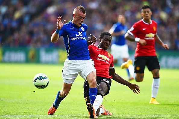 Leicester City vs Manchester United - Preview, Live stream ...
