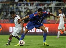 Interview with FC Goa's Lucio: On Jose Mourinho, Indian football and the Brazil national team