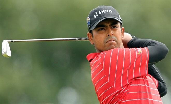 Anirban Lahiri set to become first Indian participant in World Golf Challenge