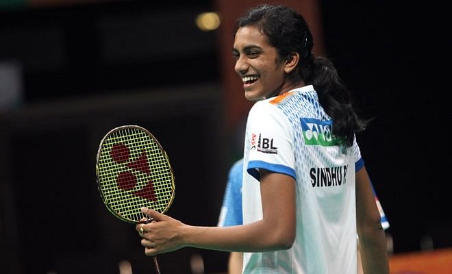 Macau Open Grand Prix Final: PV Sindhu beats Minatsu Mitani, makes it a hat-trick of titles
