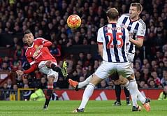 Manchester United 2-0 West Brom: 5 Talking Points
