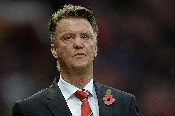 Open Letter to Louis van Gaal from a Manchester United fan