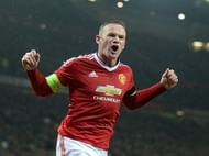 Manchester united Rooney