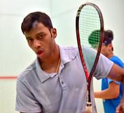 Sandhu, Mangaonkar progress in Hong Kong Open qualifying