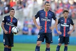 Marco Verratti not afraid to return to Paris, Zlatan Ibrahimovic expresses sympathy after attacks