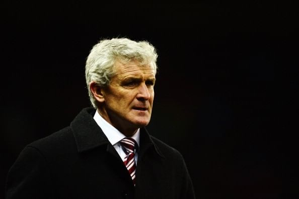 Stoke City's evolution from 'long ball bullies' to a dynamic passing team