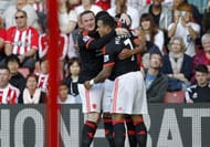 Martial Depay Rooney