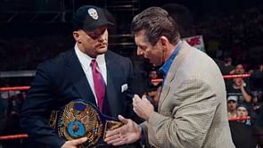 Arnold Schwarzenegger-Triple H, Austin's TV show update, Hogan Flyers, More.