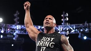 The rock praises WWE Legend, Orton to tie the knot, Vince congratulates Batista