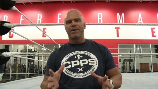 Billy Gunn fired from WWE for doping, Batista movie
