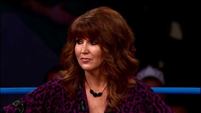 Dixie Carter E-mail updates, Destination America relations with TNA-ROH