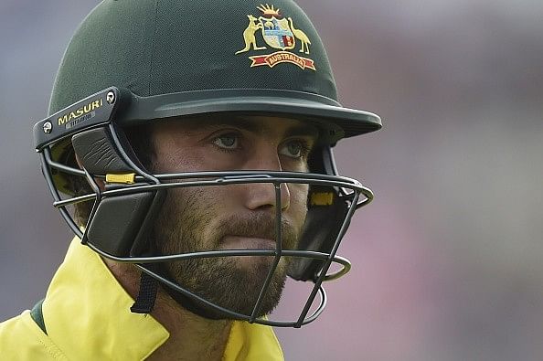 Glenn Maxwell and Matthew Hayden slam Nagpur pitch