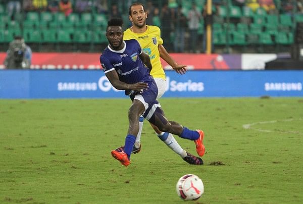 ISL 2015: Chennaiyin FC v Delhi Dynamos - Preview, Live stream & TV channel info, Team News, Prediction
