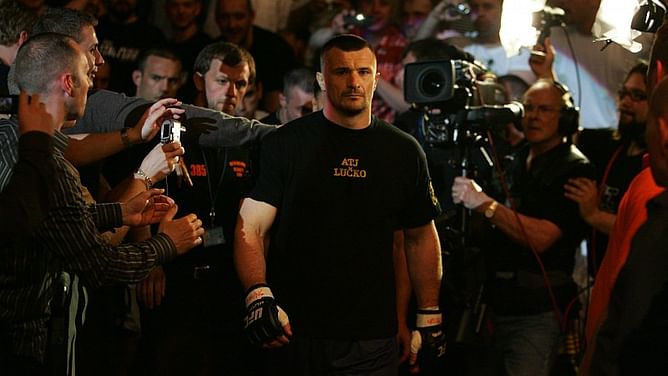 Another UFC fighter calls it Quits, again!, Donald Cerrone fails drug test