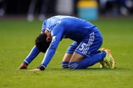 Mohamed Salah Chelsea