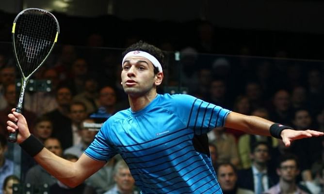 2015 Qatar Classic: Complete Results