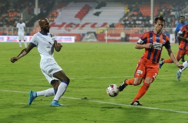 ISL 2015: Mumbai City vs Pune City - Preview, Live stream & TV channel info, Team News, Prediction