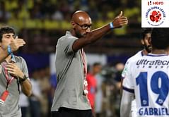 Analysing Mumbai City FC's season so far