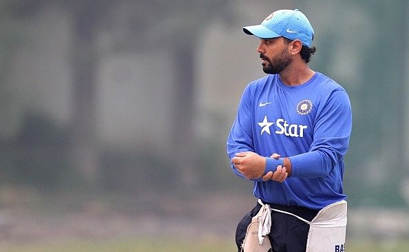 Bengaluru to Bengaluru - Murali Vijay comes a full circle