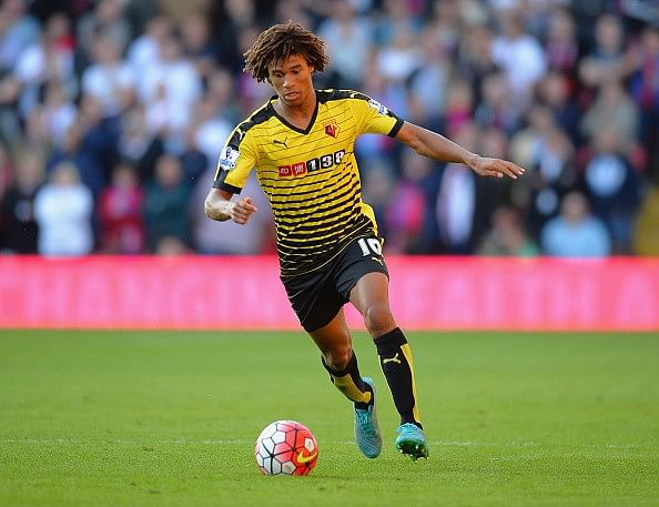 Nathan Ake