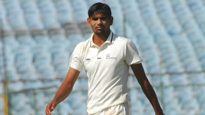 Top 5 Domestic Players who have made their Ranji debut this season