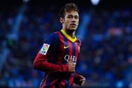 Neymar Jr.