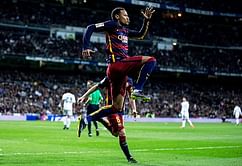 Ronaldinho believes Neymar can succeed in the Premier League as well