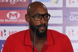 ISL 2015: Is Nicolas Anelka becoming a luxury which Mumbai City can't sustain?