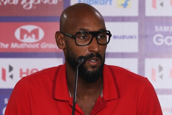 ISL 2015: Is Nicolas Anelka becoming a luxury which Mumbai City can't sustain?